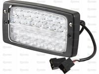 Lampa Robocza Led Przód Massey Ferguson 5400 6400