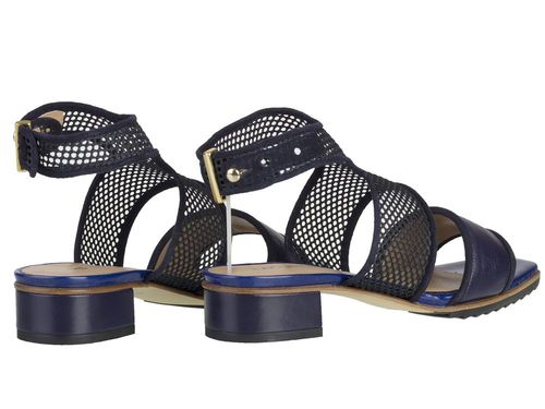 Lacoste Aimee 5 SRW SRW1205120 40 na Arena.pl