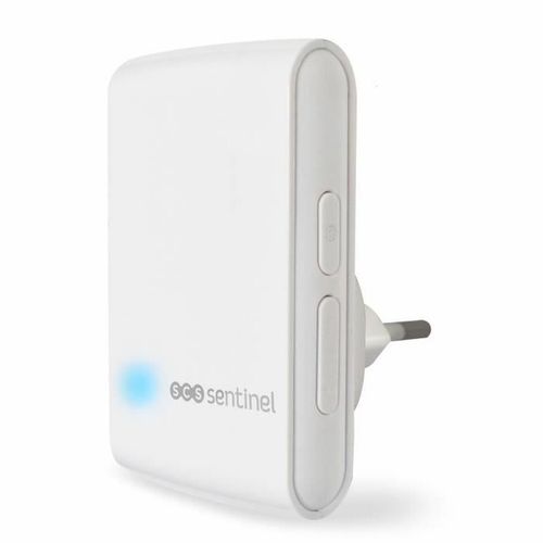 Dzwonek elektryczny SCS SENTINEL CAC0049 na Arena.pl