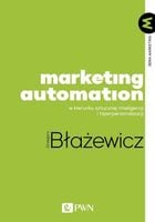 Marketing Automation. W kierunku sztucznej