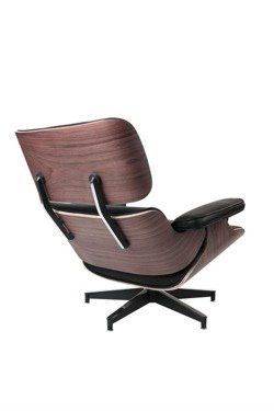 Fotel Vip czarny/walnut/standard base TP na Arena.pl