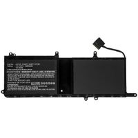 CoreParts Laptop Battery for Dell