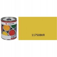 Lakier żółty John Deere 117508KR