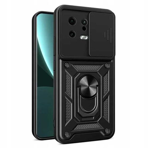 Spacecase Camring Xiaomi 13 Black na Arena.pl