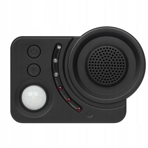 ODSTRASZACZ GRYZONI KUN MYSZY SZCZURÓW i wilkołaków Riwall Szczur and na Arena.pl