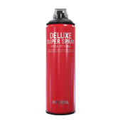 IMMORTAL Lakier do włosów DELUXE SUPER SPRAY Mega Strong - 500ml