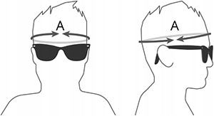 Kask Bluegrass Intox L, 58-60 cm, full face na Arena.pl