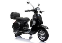 ND24_3914 Skuter na Akumulator Vespa Czarny 59028