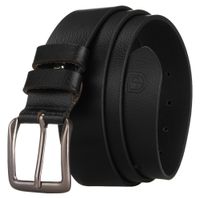 pasek męski ptn ltp-27-95-1175 black