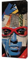 Obraz 40x90cm Wizje Współczesności