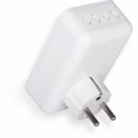 Inteligentne system wideo do drzwi SCS SENTINEL