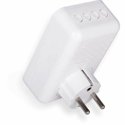 Inteligentne system wideo do drzwi SCS SENTINEL na Arena.pl