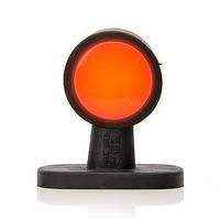 Lampa LED neonowa obrysowa przednio-tylna (771)