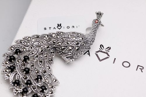 Broszka Staviori RDM2848 na Arena.pl