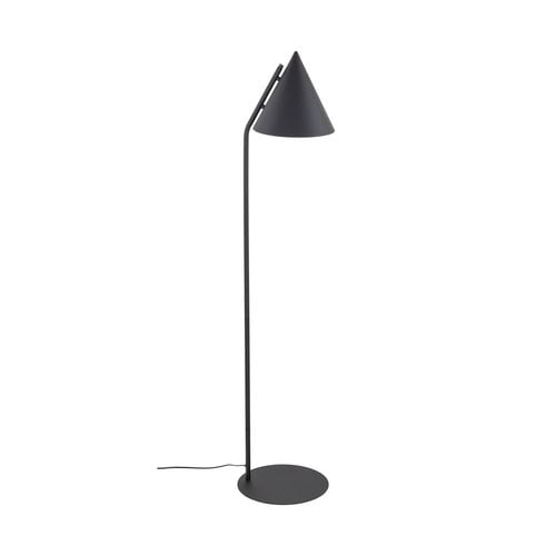 CONO BLACK LAMPA PODŁOGOWA 1 na Arena.pl