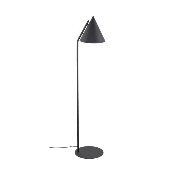 CONO BLACK LAMPA PODŁOGOWA 1 zdjęcie 5