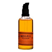 PAN DRWAL Olejek do Brody BULLEIT BOURBON 100ml