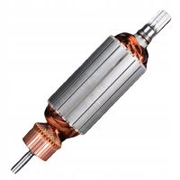 ROTOR SILNIKA DO AGREGATU MALARSKIEGO AGREGAT MALARSKI ZENTHRIL APEX B