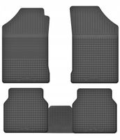 Dywaniki gumowe do Seat Cordoba I / 1 TUNEL