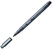 CIENKOPIS POINTLINER 2 MM S20P-C20A CZARNY PENTEL