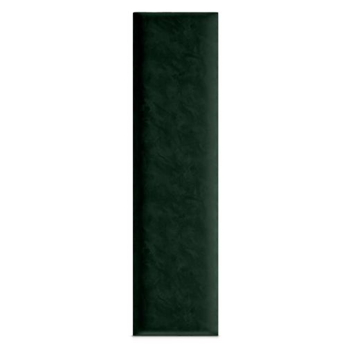 Panel Tapicerowany Ścienny Turkusowy 70cm x 15cm na Arena.pl