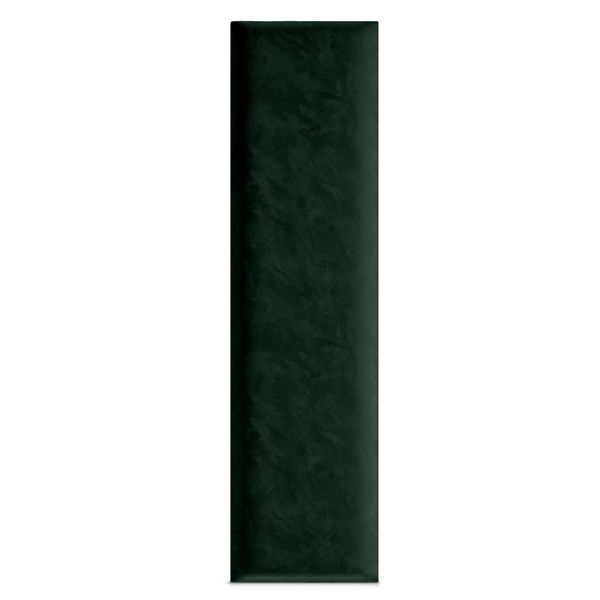 Panel Tapicerowany Ścienny Turkusowy 70cm x 15cm zdjęcie 2