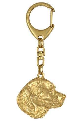 Labrador Retriever - breloczek - 827 na Arena.pl