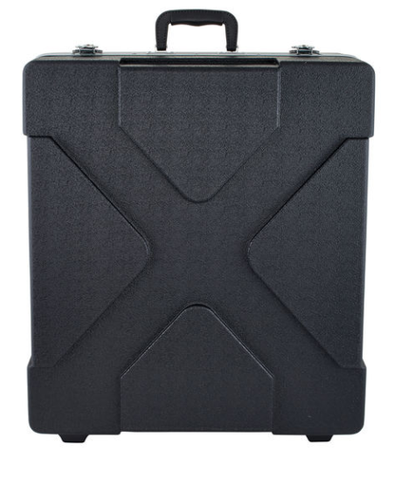 Walizka Thomann Rack Case na mikser 12U 19" LEKKI Ściągana pokrywa na Arena.pl