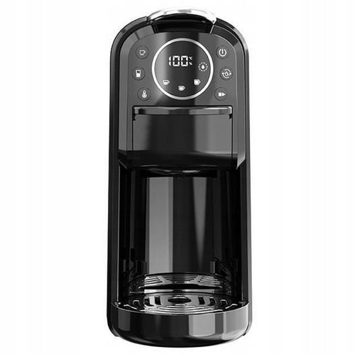 EKSPRES DO KAWY KAPSUŁKI NESPRESSO DOLCE GUSTO KAWA MIELONA 3W1 1400W na Arena.pl