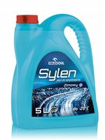 Orlen Oil Płyn Sylen Zimowy -20C Niebieski 5L