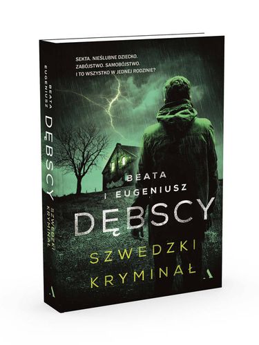 Szwedzki kryminał na Arena.pl