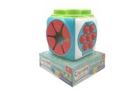 CLE BABY Clemmy kostka sensoryczna 17902