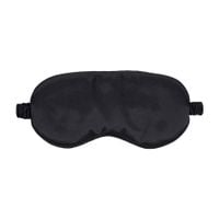 Satin Mask - Black
