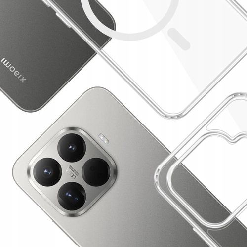 etui pancerne xiaomi 15t pro 5g - 3mk armor magcase na Arena.pl