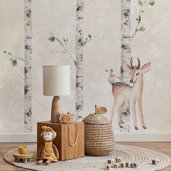 Naklejka Jelonek DK261 zdjęcie 2