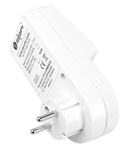 Programator czasowy cyfrowy Lexton TS-EF1 DT03 na Arena.pl