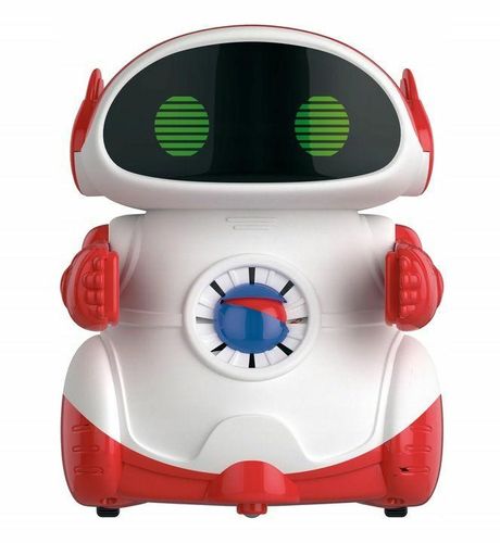 SUPER DOC MÓWIĄCY ROBOT 50640 na Arena.pl