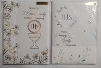 album A5 Pamiątka Komunii od Matki Chrzestnej