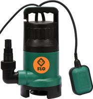 pompa zatapialna do brudnej wody 750w - w-79773