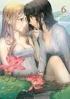 Jej opowieść o Shim Chong. Tom 6