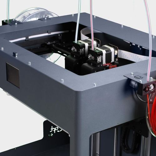 Drukarka 3D, CRAFTBOT 3 (GRAY) na Arena.pl