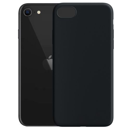 Apple iPhone SE 2020 - 3mk Matt Case Pro na Arena.pl