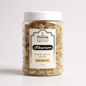Kadzidło Prema Olibanum Premium 280G
