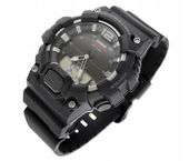ZEGAREK CASIO HDC-700 SPORTOWY TIMER STOPER + BOX