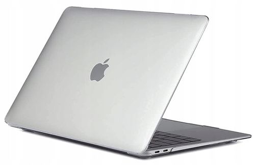 Etui OBUDOWA CASE CRYSTAL do Macbook AIR 13 13.3 M1 A1932 A2179 A2337 na Arena.pl