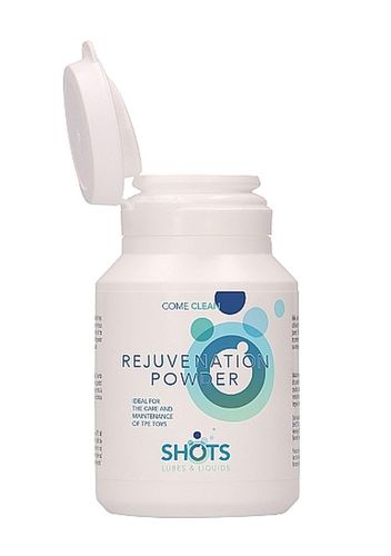 shots - rejuvenation powder - 35 g na Arena.pl