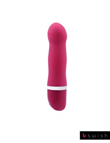 B Swish - Wibrator bdesired Deluxe Rose na Arena.pl