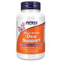 # NOW FOODS Ocu Support Clinical (90 kaps.)