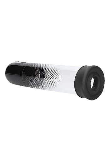 automatic luv pump - black na Arena.pl