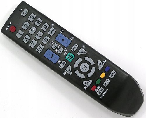 PILOT DO SAMSUNG TV LCD RM-L800 + GRATIS na Arena.pl